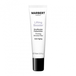 MarbertLiftingBoosterWrinkleFillerSerum15ml