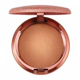 MACSkinfinishSunstruckRadiantBronzerRadiantMediumGolden8gram