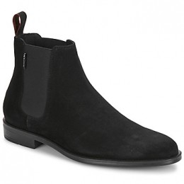 LaarzenPaulSmithCEDRICBLACK