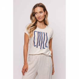 T-shirtchill