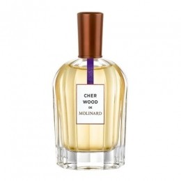 MolinardCherWoodEaudeParfum90ml