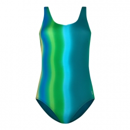 TenCateSwimSoftCupV-neckBadpak