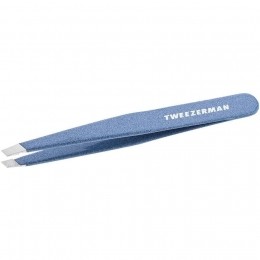 TweezermanSlantTweezerLila