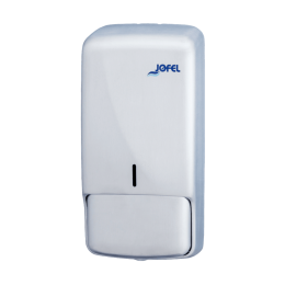 JofelJofelFuturazeepdispenser850ml-RVS