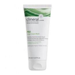AhavaClineralPsoScalpCreamMask200ml