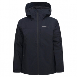 PeakPerformanceInsulatedSkiJacket
