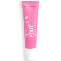 RevolutionSkincarePeptidePoutLipTreatment15ml