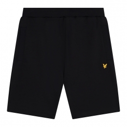 LyleScottPocketBrandedShorts