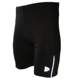 DonnayDonnayDames-KorteHardlooplegging-Zwart