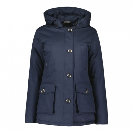 Airforce4PocketParka