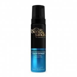 BondiSands1HourExpressFoam