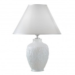 austroluxTafellampChiaravankeramiekinwit30cm