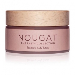 CocosolisNougatSparklingBodyButter250ml