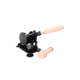 ShotsSexMachine