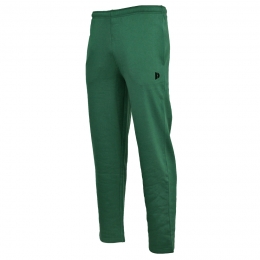 DonnayDonnayHeren-JoggingbroekrechtepijpWess-Bosgroen