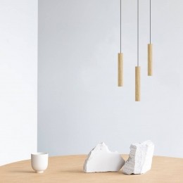UMAGEChimesCluster3hanglampeikenlicht