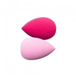 MIMOMiniMake-UpSponsapplicatorSetPink
