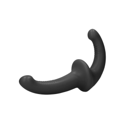OuchStraponDildo12cm