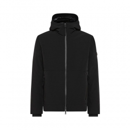 PeutereyLogeMdBomberJacket