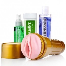 FleshlightStaminaTrainingUnitSTUValuePack