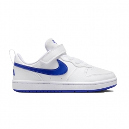NikeCourtBoroughLowRecraftKids