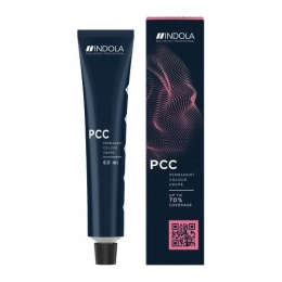 IndolaPCCPermanentColorCreamCoolNeutral60ml911