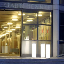 Epstein-DesignUniekelichtzuilTower102cm
