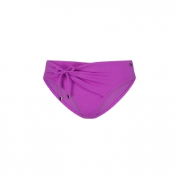 BeachlifePurpleFlashWaistBottom