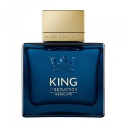 AntonioBanderasKingOfSeductionAbsoluteEaudeToilette100ml