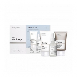 TheOrdinaryTheClearSet