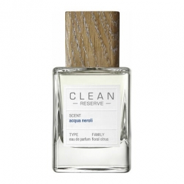 CleanAcquaNeroliEaudeParfum100ml