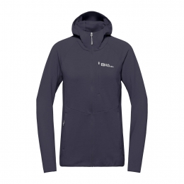 JackWolfskinKolbenbergHoodedFullZip