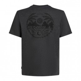 OneillBackPrintT-shirt