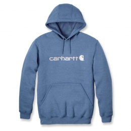CarharttRelaxedFitGraphicSweatshirt