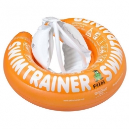 FredsSwimtrainerClassicoranje