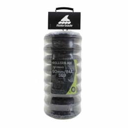 RollerbladeRollerbladeWielen90mmsg9BearingXt8-pack