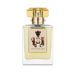 CarthusiaCarthusiaLadyEaudeParfum100ml
