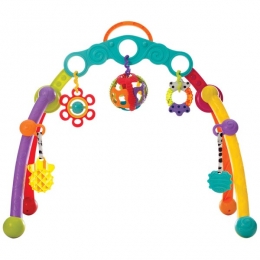 PlaygroFoldGogym