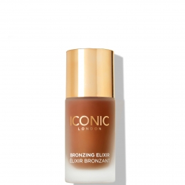 ICONICLondonBronzingElixir285ml