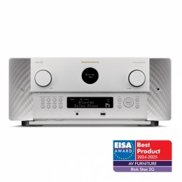 SeconddealMarantzCinema30114-kanaalsAV-Receiver-Zilver