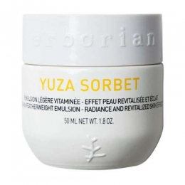 ErborianYuzaSorbetDagcrme50ml