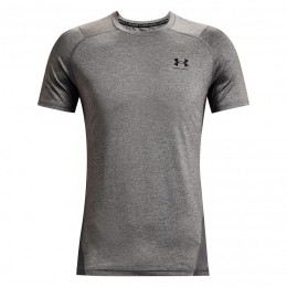 UnderArmourHeatgearArmourFittedShortSleeve
