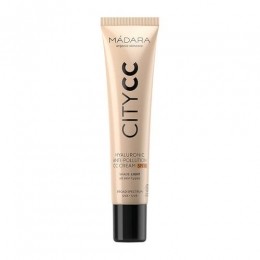 MdaraOrganicSkincareCityCCGetintedagcremeSPF1540ml