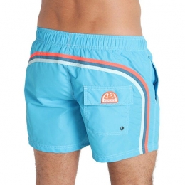 SundekStretchWaistMid-lengthBoardshort