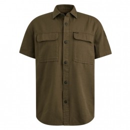 PmeLegendShortSleeveShirtSlub