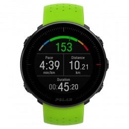 PolarVantageM