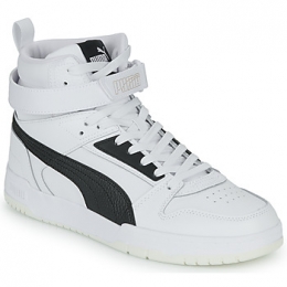 HogeSneakersPumaRBDGame