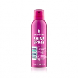 LeeStaffordShineHeadSpray200ml