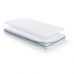 Aerosleepevolutionledikantmatras60x120cm