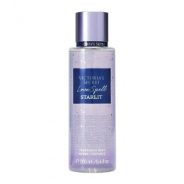 VictoriasSecretLoveSpellStarlitBodyMist250ml